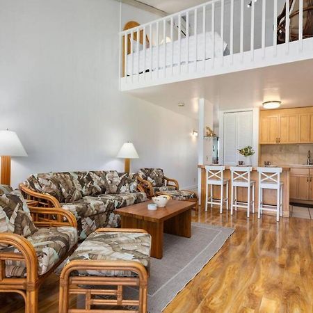 Tropical Getaway Perfect For Families Villa Kahuku Esterno foto