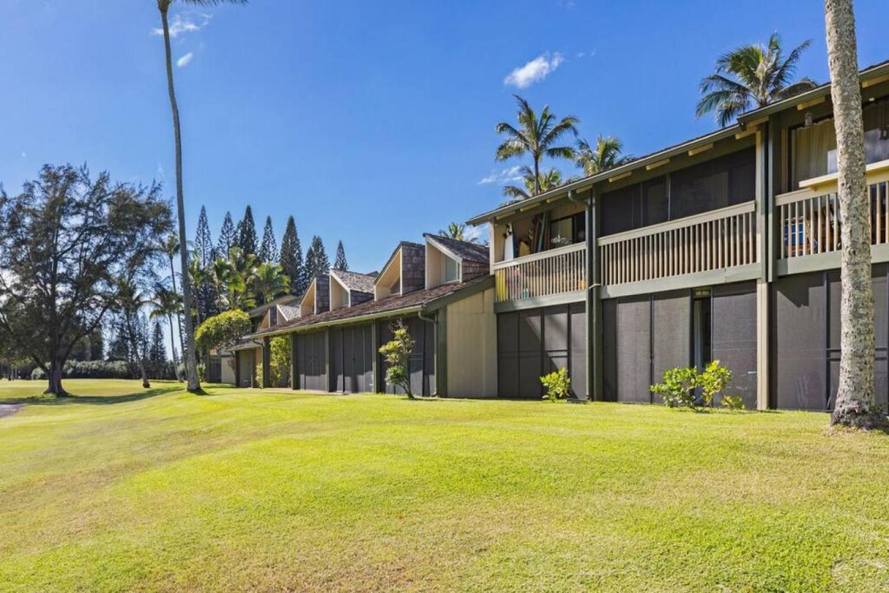 Tropical Getaway Perfect For Families Villa Kahuku Esterno foto