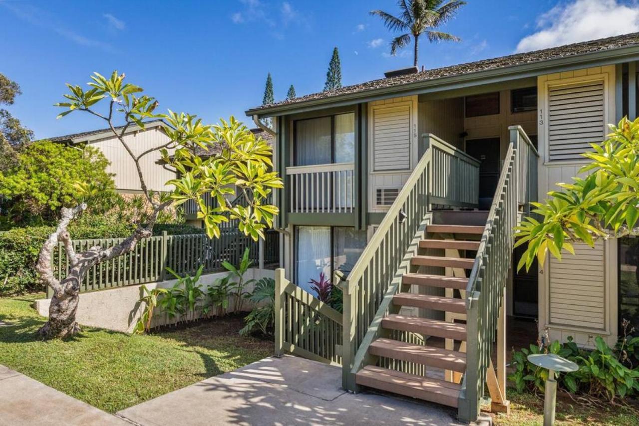 Tropical Getaway Perfect For Families Villa Kahuku Esterno foto