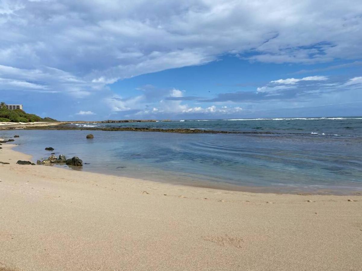 Tropical Getaway Perfect For Families Villa Kahuku Esterno foto