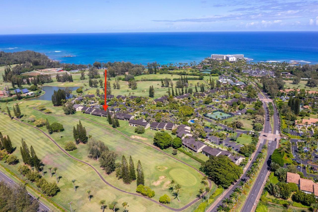 Tropical Getaway Perfect For Families Villa Kahuku Esterno foto