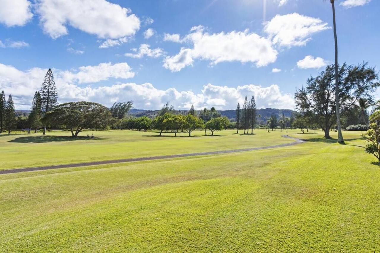 Tropical Getaway Perfect For Families Villa Kahuku Esterno foto