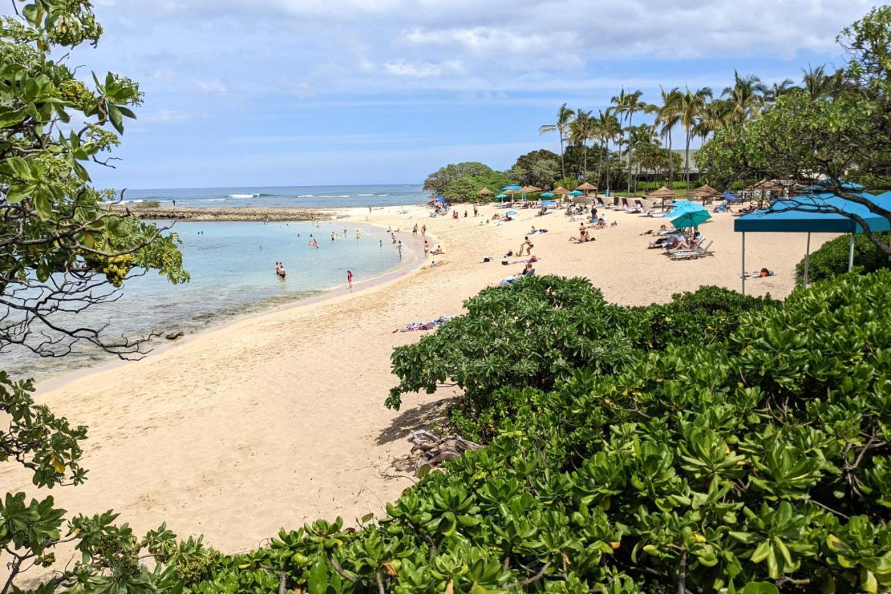 Tropical Getaway Perfect For Families Villa Kahuku Esterno foto