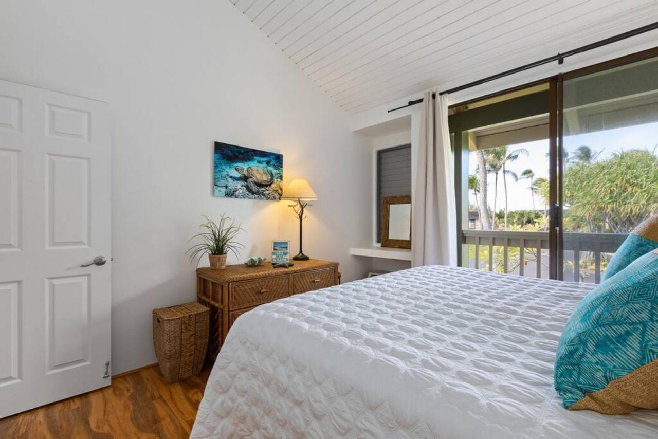 Tropical Getaway Perfect For Families Villa Kahuku Esterno foto