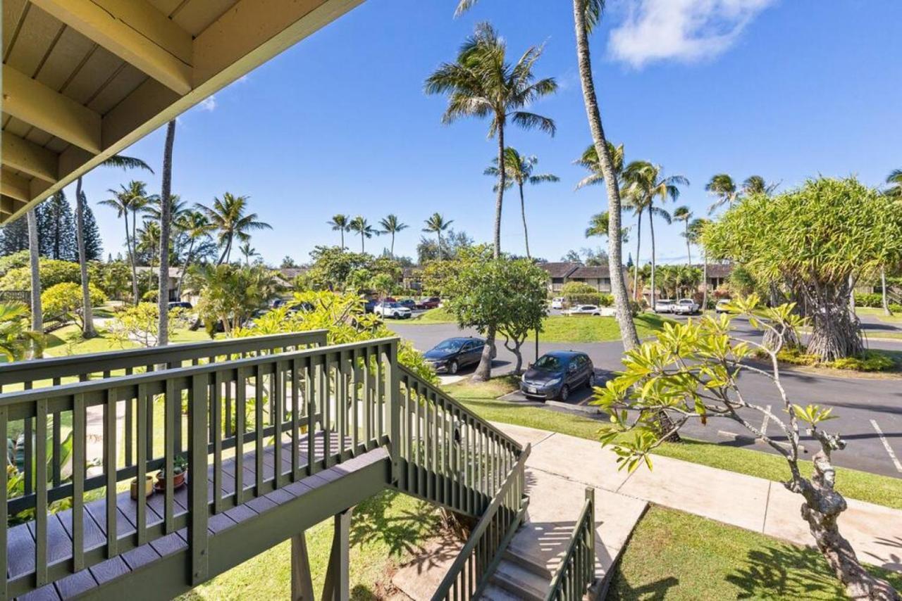 Tropical Getaway Perfect For Families Villa Kahuku Esterno foto